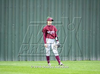 Thumbnail 2 in Prosper @ Wylie photogallery.