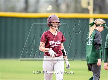 Thumbnail 3 in Prosper @ Wylie photogallery.