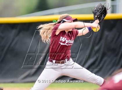 Thumbnail 2 in Prosper @ Wylie photogallery.