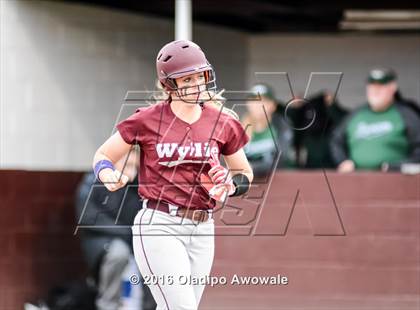 Thumbnail 3 in Prosper @ Wylie photogallery.