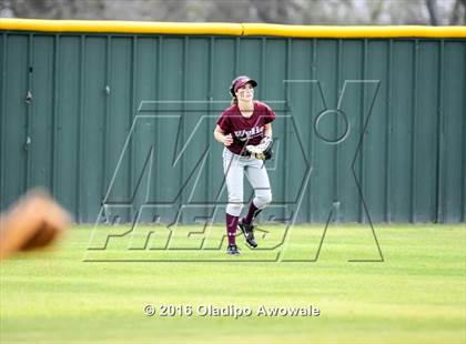 Thumbnail 1 in Prosper @ Wylie photogallery.