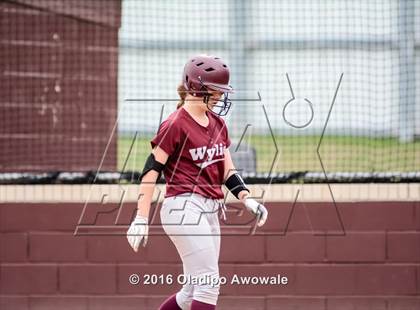 Thumbnail 3 in Prosper @ Wylie photogallery.