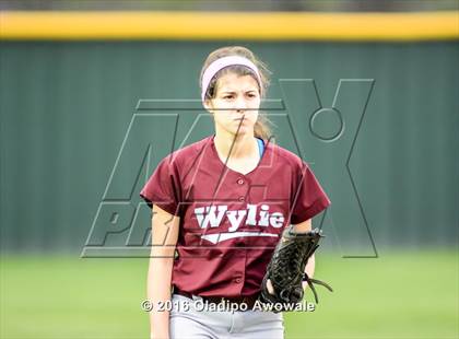 Thumbnail 3 in Prosper @ Wylie photogallery.