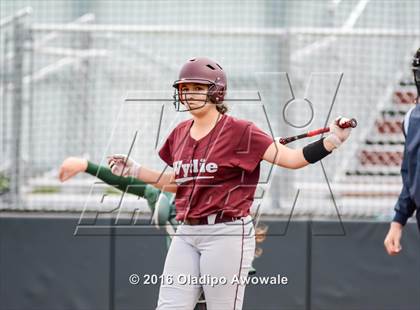 Thumbnail 1 in Prosper @ Wylie photogallery.