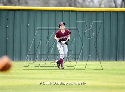 Thumbnail 3 in Prosper @ Wylie photogallery.