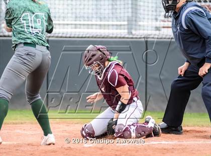 Thumbnail 3 in Prosper @ Wylie photogallery.
