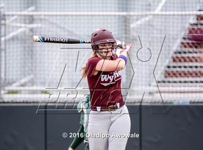 Thumbnail 3 in Prosper @ Wylie photogallery.