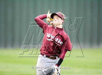 Thumbnail 3 in Prosper @ Wylie photogallery.