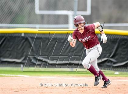 Thumbnail 1 in Prosper @ Wylie photogallery.