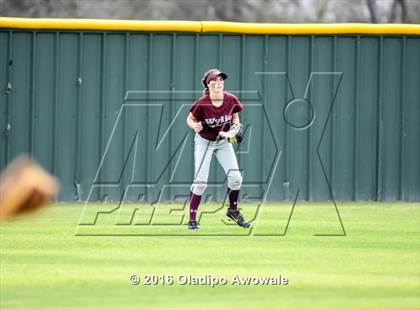 Thumbnail 2 in Prosper @ Wylie photogallery.