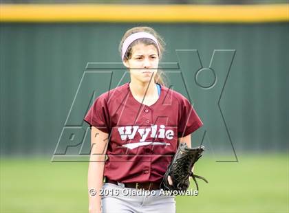 Thumbnail 2 in Prosper @ Wylie photogallery.