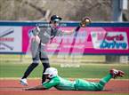 Photo from the gallery "Pleasanton @ Victoria West (Victoria Isd Tournament)"