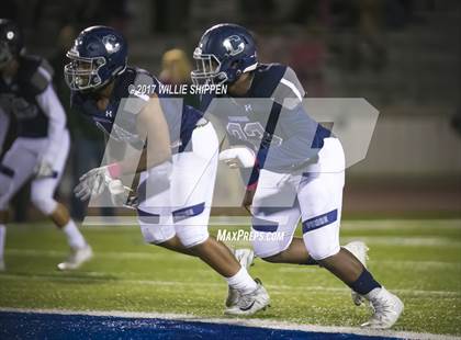 Thumbnail 3 in Vista Murrieta @ Chaparral photogallery.