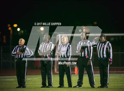 Thumbnail 3 in Vista Murrieta @ Chaparral photogallery.