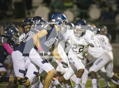 Thumbnail 3 in Vista Murrieta @ Chaparral photogallery.