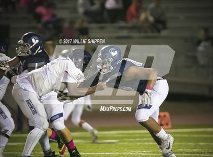 Thumbnail 3 in Vista Murrieta @ Chaparral photogallery.