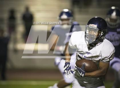 Thumbnail 2 in Vista Murrieta @ Chaparral photogallery.