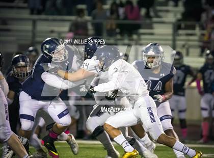 Thumbnail 2 in Vista Murrieta @ Chaparral photogallery.