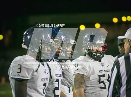 Thumbnail 1 in Vista Murrieta @ Chaparral photogallery.