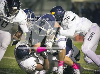 Thumbnail 2 in Vista Murrieta @ Chaparral photogallery.
