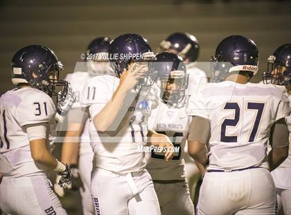 Thumbnail 1 in Vista Murrieta @ Chaparral photogallery.