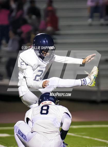 Thumbnail 2 in Vista Murrieta @ Chaparral photogallery.