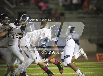 Thumbnail 2 in Vista Murrieta @ Chaparral photogallery.