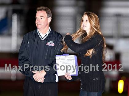 Thumbnail 1 in 2012 Inland Empire All-Star Classic (Riverside vs San Bernardino) photogallery.