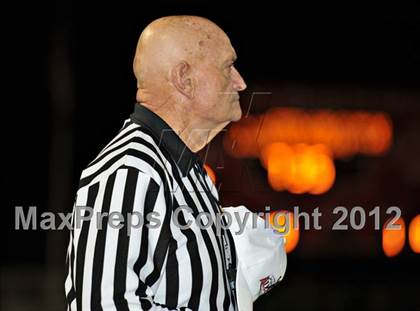 Thumbnail 3 in 2012 Inland Empire All-Star Classic (Riverside vs San Bernardino) photogallery.