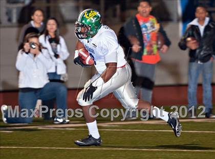 Thumbnail 3 in 2012 Inland Empire All-Star Classic (Riverside vs San Bernardino) photogallery.