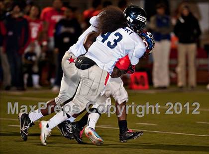 Thumbnail 1 in 2012 Inland Empire All-Star Classic (Riverside vs San Bernardino) photogallery.