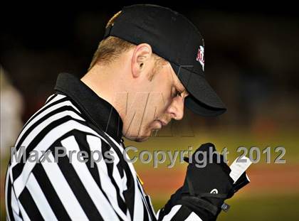 Thumbnail 2 in 2012 Inland Empire All-Star Classic (Riverside vs San Bernardino) photogallery.