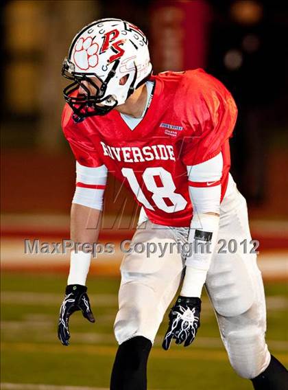 Thumbnail 3 in 2012 Inland Empire All-Star Classic (Riverside vs San Bernardino) photogallery.