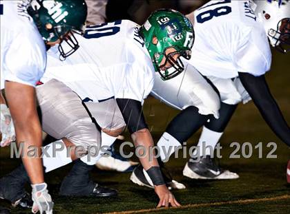 Thumbnail 3 in 2012 Inland Empire All-Star Classic (Riverside vs San Bernardino) photogallery.