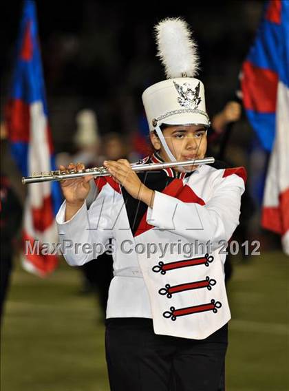 Thumbnail 2 in 2012 Inland Empire All-Star Classic (Riverside vs San Bernardino) photogallery.