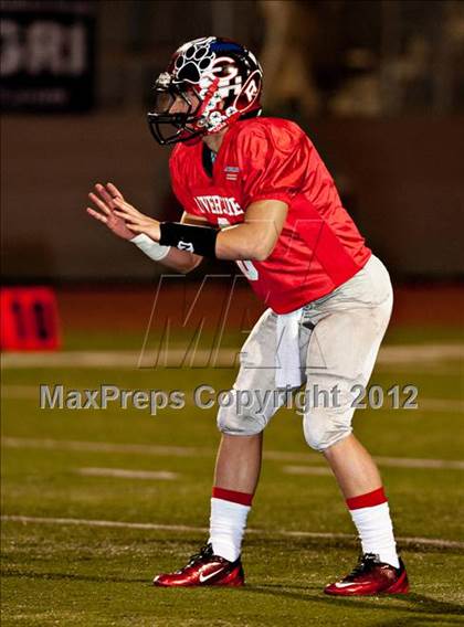 Thumbnail 1 in 2012 Inland Empire All-Star Classic (Riverside vs San Bernardino) photogallery.