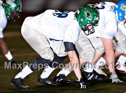 Thumbnail 1 in 2012 Inland Empire All-Star Classic (Riverside vs San Bernardino) photogallery.