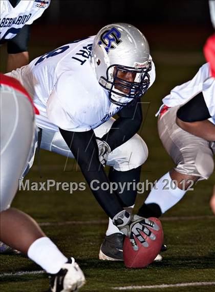 Thumbnail 2 in 2012 Inland Empire All-Star Classic (Riverside vs San Bernardino) photogallery.