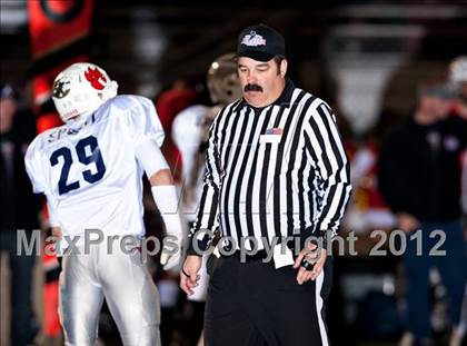 Thumbnail 1 in 2012 Inland Empire All-Star Classic (Riverside vs San Bernardino) photogallery.