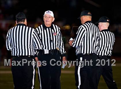 Thumbnail 1 in 2012 Inland Empire All-Star Classic (Riverside vs San Bernardino) photogallery.