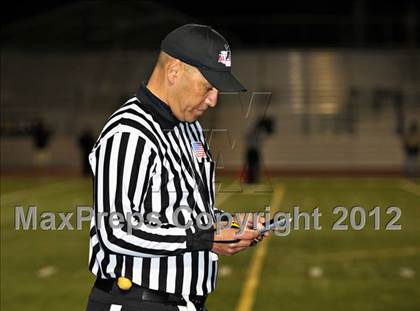 Thumbnail 2 in 2012 Inland Empire All-Star Classic (Riverside vs San Bernardino) photogallery.