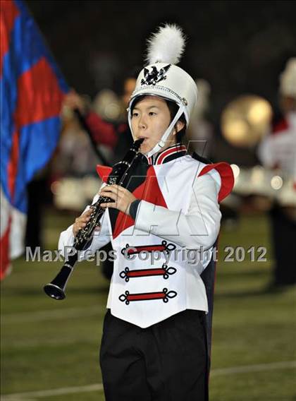 Thumbnail 3 in 2012 Inland Empire All-Star Classic (Riverside vs San Bernardino) photogallery.