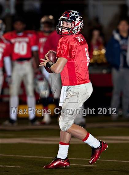 Thumbnail 2 in 2012 Inland Empire All-Star Classic (Riverside vs San Bernardino) photogallery.