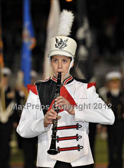 Thumbnail 1 in 2012 Inland Empire All-Star Classic (Riverside vs San Bernardino) photogallery.