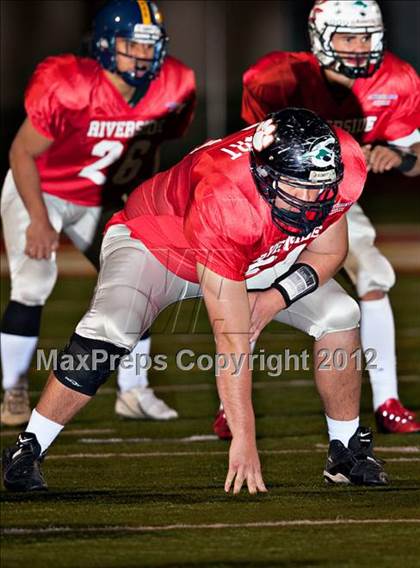 Thumbnail 2 in 2012 Inland Empire All-Star Classic (Riverside vs San Bernardino) photogallery.