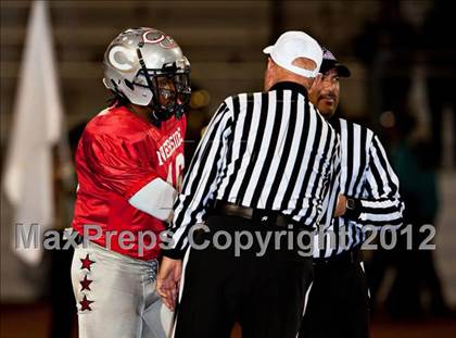 Thumbnail 2 in 2012 Inland Empire All-Star Classic (Riverside vs San Bernardino) photogallery.