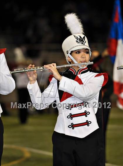 Thumbnail 1 in 2012 Inland Empire All-Star Classic (Riverside vs San Bernardino) photogallery.