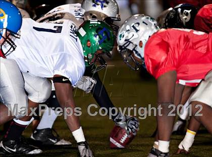 Thumbnail 3 in 2012 Inland Empire All-Star Classic (Riverside vs San Bernardino) photogallery.