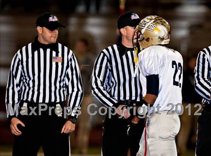 Thumbnail 2 in 2012 Inland Empire All-Star Classic (Riverside vs San Bernardino) photogallery.