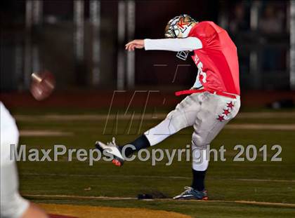 Thumbnail 2 in 2012 Inland Empire All-Star Classic (Riverside vs San Bernardino) photogallery.